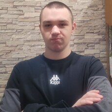 Фотография мужчины Данила, 20 лет из г. Калуга
