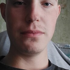 Фотография мужчины Данил, 20 лет из г. Семей