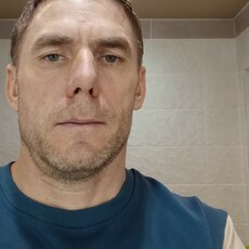 Фотография мужчины Василий, 44 года из г. Витебск
