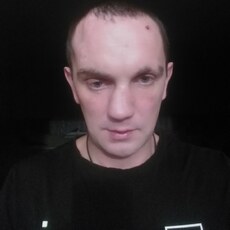 Фотография мужчины Николай, 33 года из г. Ромны