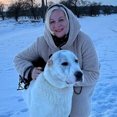 Фотография девушки Галина, 49 лет из г. Орша