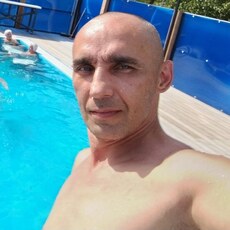 Фотография мужчины Максим, 37 лет из г. Балашиха