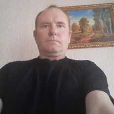 Фотография мужчины Андрей, 48 лет из г. Верхний Мамон