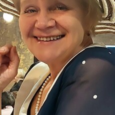 Фотография девушки Елена, 63 года из г. Боровичи