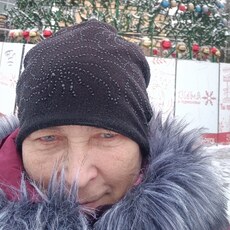 Фотография девушки Мери, 60 лет из г. Павловский Посад