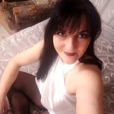 Фотография девушки Татьяна, 49 лет из г. Витебск