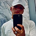 Глеб, 22 года