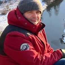 Фотография мужчины Алексей, 49 лет из г. Ревда