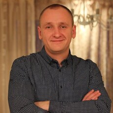 Фотография мужчины Сергей, 42 года из г. Витебск