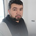 Хабиб, 36 лет