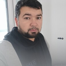 Фотография мужчины Хабиб, 36 лет из г. Курган-Тюбе
