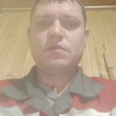Фотография мужчины Евгений, 43 года из г. Серов