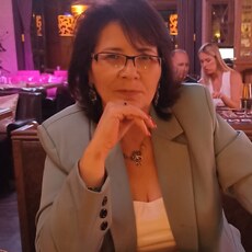 Фотография девушки Гульнара, 53 года из г. Уфа