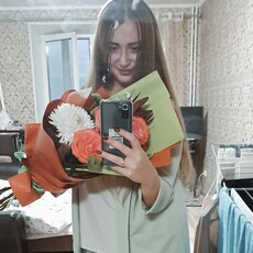 Фотография девушки Кристина, 28 лет из г. Кострома