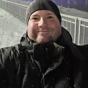Илья, 36 лет