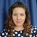 Дарья, 34 года