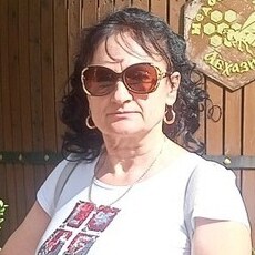 Фотография девушки Aly, 62 года из г. Тюмень