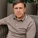 Владимир, 65 лет