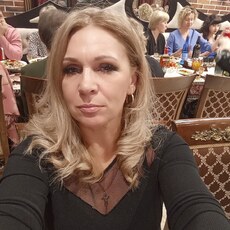 Фотография девушки Наталья, 55 лет из г. Уфа