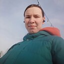 Анастасия, 22 года