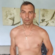 Фотография мужчины Денис, 53 года из г. Курчатов