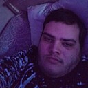 Максим, 24 года