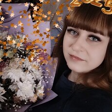 Фотография девушки Дарья, 33 года из г. Сортавала