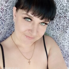 Фотография девушки Ирина, 36 лет из г. Пугачев