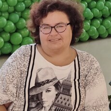 Фотография девушки Ольга, 46 лет из г. Омск