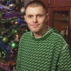 Фотография мужчины Виталий, 34 года из г. Онуфриевка