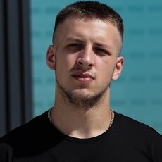Фотография мужчины Андрей, 28 лет из г. Лепель