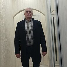 Фотография мужчины Геннадий, 61 год из г. Минск