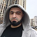 Афган, 43 года