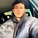 Jas, 28 лет