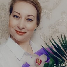 Фотография девушки Ирина, 44 года из г. Волгоград