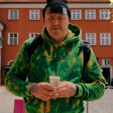 Фотография мужчины Vitalii, 42 года из г. Вроцлав