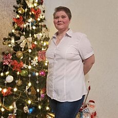 Фотография девушки Ольга, 47 лет из г. Варшава