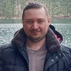 Фотография мужчины Максим, 42 года из г. Экибастуз