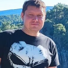 Фотография мужчины Алексей, 36 лет из г. Самара