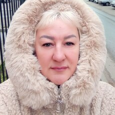 Фотография девушки Анна, 45 лет из г. Ярославль