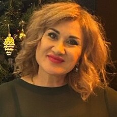 Фотография девушки Люция, 54 года из г. Алматы