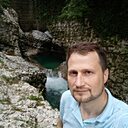 Саша, 41 год
