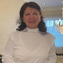 Аля, 63 года