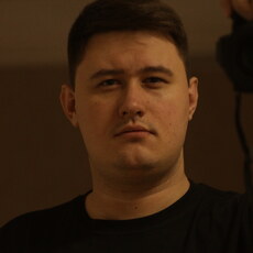 Фотография мужчины Виталий, 25 лет из г. Мозырь