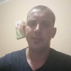 Фотография мужчины Иван, 31 год из г. Кривой Рог