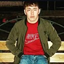 Санжар, 33 года