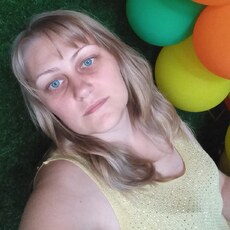 Фотография девушки Анна, 40 лет из г. Ставрополь