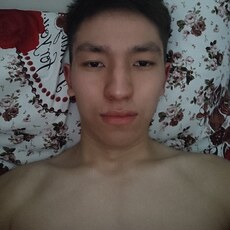 Фотография мужчины Amir, 26 лет из г. Мерке