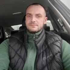 Фотография мужчины Роман, 38 лет из г. Старый Оскол