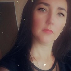 Фотография девушки Оля, 44 года из г. Ленинск-Кузнецкий